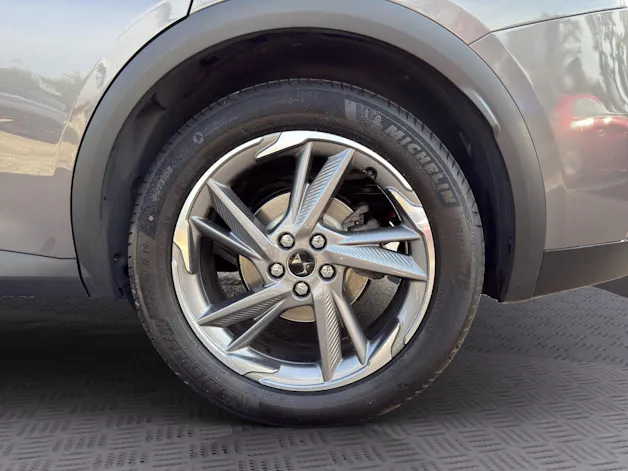 DS Automobiles 7 Crossback 1.6 E-Tense Rivoli 4x4