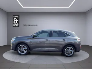 DS Automobiles 7 Crossback 1.6 E-Tense Rivoli 4x4