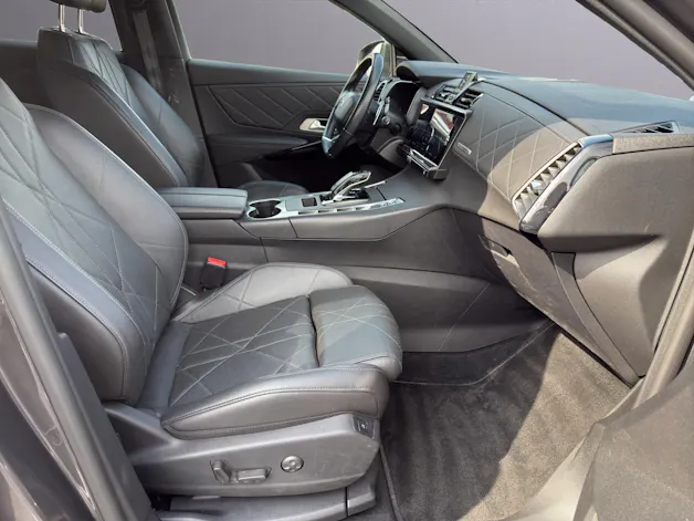 DS Automobiles 7 Crossback 1.6 E-Tense Rivoli 4x4