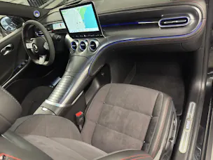 Smart #3 Brabus 4x4 66 kWh, 22kW