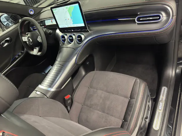 Smart #3 Brabus 4x4 66 kWh, 22kW