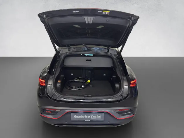 Smart #3 Brabus 4x4 66 kWh, 22kW