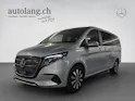 Mercedes-Benz V 250 d Avantgarde 4Matic Lang