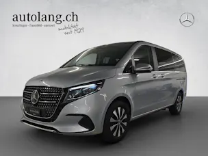 Mercedes-Benz V 250 d Avantgarde 4Matic Lang