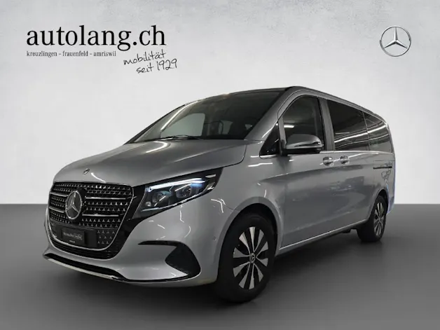 Mercedes-Benz V 250 d Avantgarde 4Matic Lang