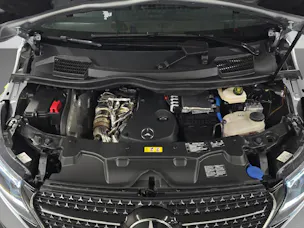 Mercedes-Benz V 250 d Avantgarde 4Matic Lang