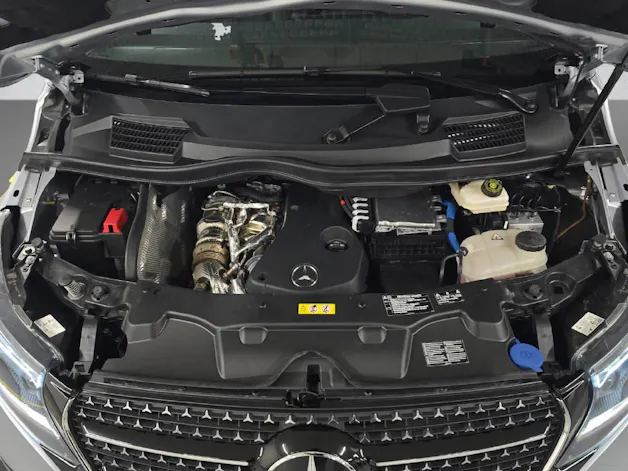 Mercedes-Benz V 250 d Avantgarde 4Matic Lang