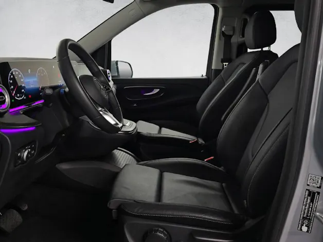 Mercedes-Benz V 250 d Avantgarde 4Matic Lang