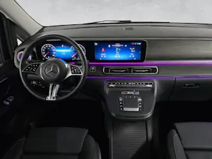 Mercedes-Benz V 250 d Avantgarde 4Matic Lang