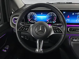 Mercedes-Benz V 250 d Avantgarde 4Matic Lang