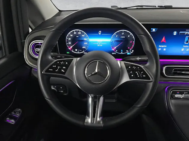 Mercedes-Benz V 250 d Avantgarde 4Matic Lang