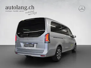 Mercedes-Benz V 250 d Avantgarde 4Matic Lang