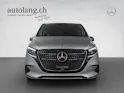 Mercedes-Benz V 250 d Avantgarde 4Matic Lang