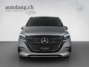 Mercedes-Benz V 250 d Avantgarde 4Matic Lang