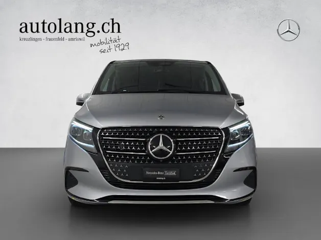 Mercedes-Benz V 250 d Avantgarde 4Matic Lang