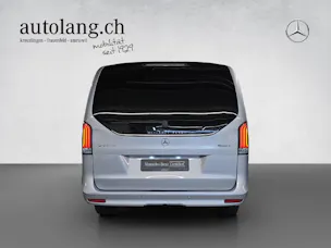 Mercedes-Benz V 250 d Avantgarde 4Matic Lang