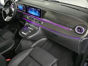 Mercedes-Benz V 250 d Avantgarde 4Matic Lang