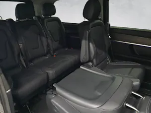 Mercedes-Benz V 250 d Avantgarde 4Matic Lang