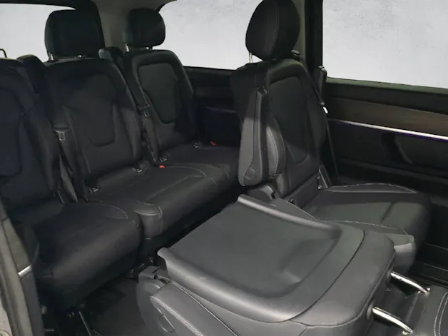 Mercedes-Benz V 250 d Avantgarde 4Matic Lang