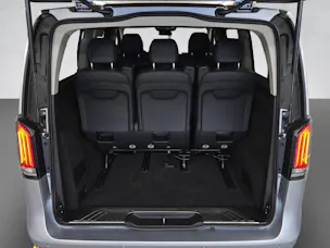 Mercedes-Benz V 250 d Avantgarde 4Matic Lang