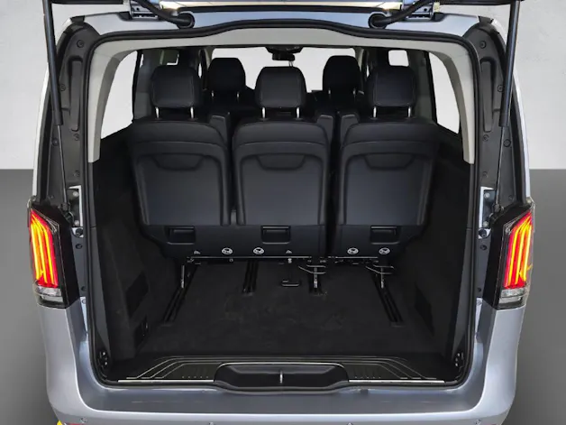 Mercedes-Benz V 250 d Avantgarde 4Matic Lang