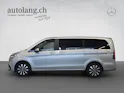 Mercedes-Benz V 250 d Avantgarde 4Matic Lang