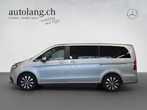 Mercedes-Benz V 250 d Avantgarde 4Matic Lang