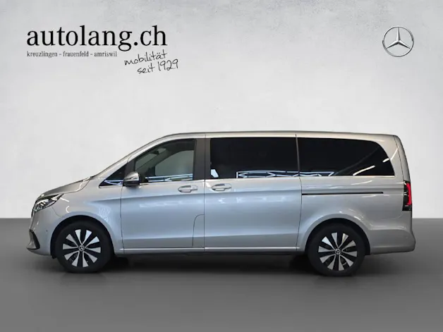 Mercedes-Benz V 250 d Avantgarde 4Matic Lang