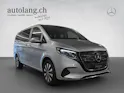 Mercedes-Benz V 250 d Avantgarde 4Matic Lang