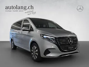 Mercedes-Benz V 250 d Avantgarde 4Matic Lang
