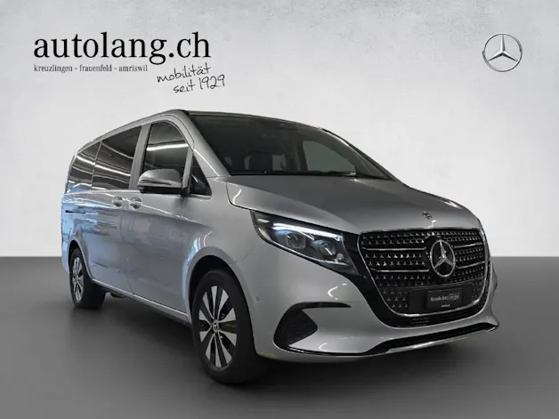 Mercedes-Benz V 250 d Avantgarde 4Matic Lang