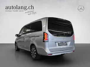 Mercedes-Benz V 250 d Avantgarde 4Matic Lang