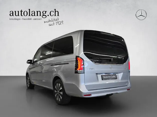 Mercedes-Benz V 250 d Avantgarde 4Matic Lang