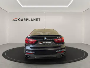 BMW X6 50i xDrive 450PS*