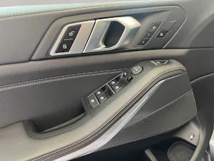 BMW X5 45e xDrive SAG