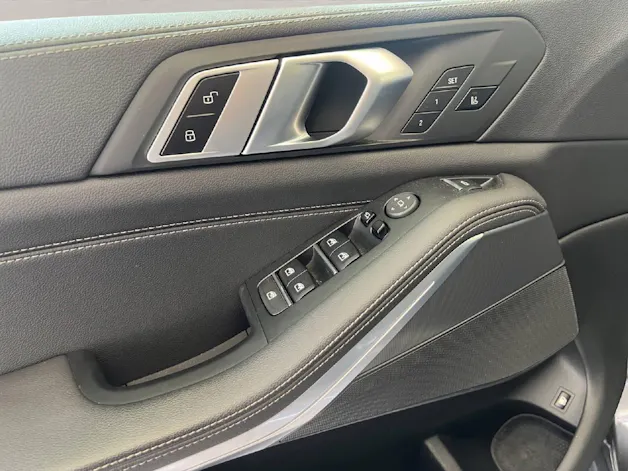 BMW X5 45e xDrive SAG