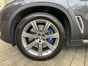 BMW X5 45e xDrive SAG