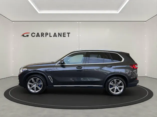 BMW X5 45e xDrive SAG