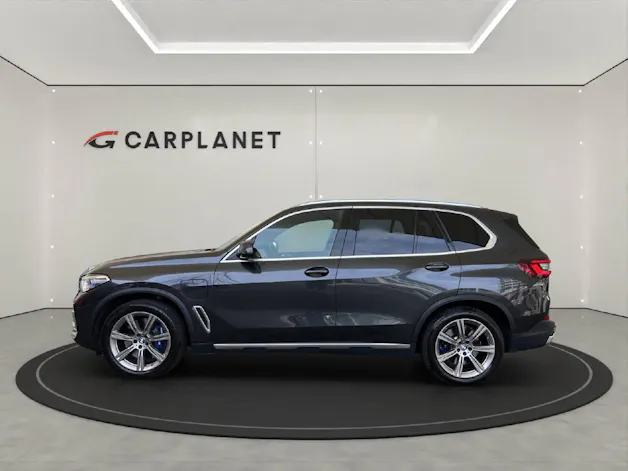 BMW X5 45e xDrive SAG