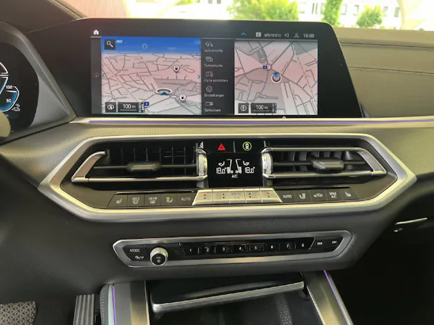 BMW X5 45e xDrive SAG