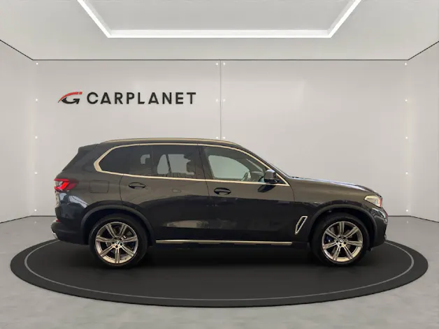BMW X5 45e xDrive SAG