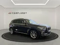 BMW X5 45e xDrive SAG