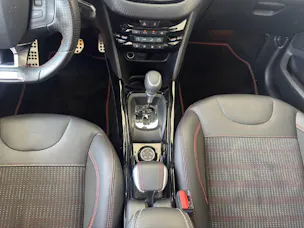 Peugeot 2008 1.2 PureTech 110 Allure S/S *Automat*