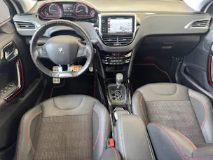 Peugeot 2008 1.2 PureTech 110 Allure S/S *Automat*
