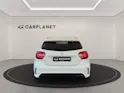 Mercedes-Benz A 45 AMG 4x4 *weiss MATT* 360PS