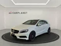 Mercedes-Benz A 45 AMG 4x4 *weiss MATT* 360PS