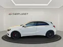 Mercedes-Benz A 45 AMG 4x4 *weiss MATT* 360PS