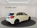 Mercedes-Benz A 45 AMG 4x4 *weiss MATT* 360PS