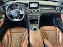 Mercedes-Benz C 63 S AMG *510PS*