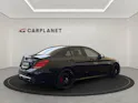 Mercedes-Benz C 63 S AMG *510PS*